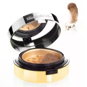 NIB New Elizabeth Arden Pure Finish Mineral Powder Foundation 07 Beauty Makeup